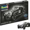 Revell 1/32 Jaguar SS 100