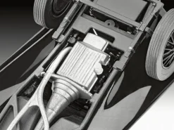 Revell 1/32 Jaguar SS 100