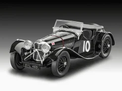 Revell 1/32 Jaguar SS 100