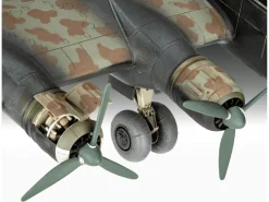 Revell 1/72 Junkers Ju 290A-5/7 Seeadler
