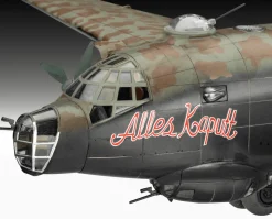Revell 1/72 Junkers Ju 290A-5/7 Seeadler