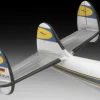 Revell 1/144 Lockheed L.1049G Super Constellation (Lufthansa)