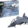 Revell 1/72 Lockheed Martin F-35A Lightning II