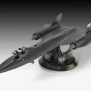Revell 1/48 Lockheed SR-71B Blackbird