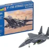 Revell 1/144 McDonnell Douglas F-15E Strike Eagle with Bombs
