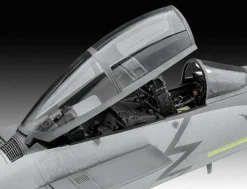 Revell 1/72 McDonnell Douglas F-15E Strike Eagle