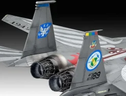 Revell 1/72 McDonnell Douglas F-15E Strike Eagle
