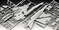 Revell 1/72 McDonnell Douglas F-4J Phantom US Navy