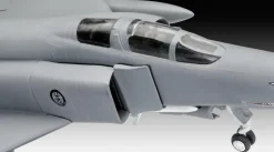 Revell 1/72 McDonnell Douglas F-4 Phantom Easy Click