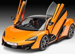 Revell 1/24 McLaren 570s