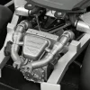 Revell 1/24 McLaren 750S