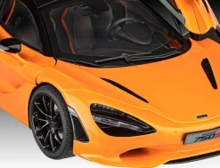 Revell 1/24 McLaren 750S