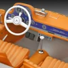 Revell 1/24 Mercedes-Benz 300 SL Gift Set