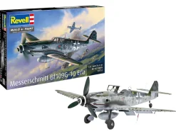 Revell 1/32 Messerschmitt Bf 109G-10 Erla