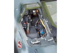 Revell 1/32 Messerschmitt Bf 109G-10 Erla