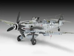 Revell 1/32 Messerschmitt Bf 109G-10 Erla