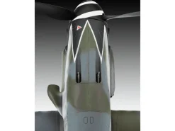 Revell 1/32 Messerschmitt Bf 109G-10 Erla
