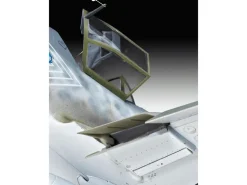 Revell 1/32 Messerschmitt Bf 109G-10 Erla