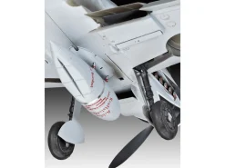 Revell 1/32 Messerschmitt Bf 109G-10 Erla