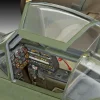 Revell 1/32 Messerschmitt Me 262A-1a/U4