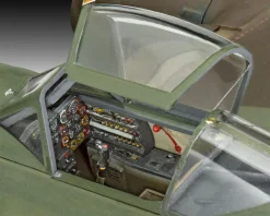 Revell 1/32 Messerschmitt Me 262A-1a/U4