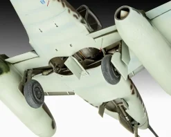 Revell 1/32 Messerschmitt Me 262A-1a/U4