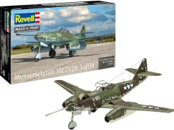 Revell 1/32 Messerschmitt Me 262A-1a/U4