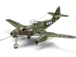 Revell 1/32 Messerschmitt Me 262A-1a/U4