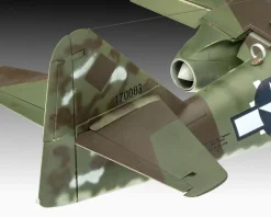 Revell 1/32 Messerschmitt Me 262A-1a/U4