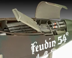 Revell 1/32 Messerschmitt Me 262A-1a/U4