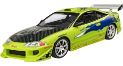 Revell 1/25 Mitsubishi Eclipse 1995 (Fast and Furious - Brian O'Connor)