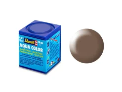Revell 18ml 381 Brown Silk Acrylic Paint