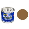 Revell 14ml 82 Enamel Matt RAF Dark-earth Paint