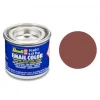 Revell 14ml 83 Enamel Matt Rust Paint