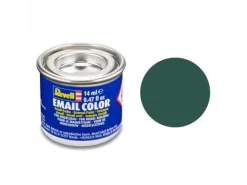 Revell 14ml 48 Enamel Matt Sea Green Paint
