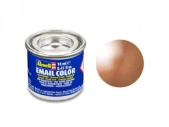 Revell 14ml 93 Enamel Metallic Copper Paint