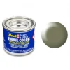 Revell 14ml 362 Enamel Silk Greyish Green Paint
