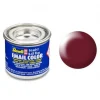 Revell 14ml 331 Enamel Silk Purple Red Paint