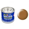 Revell 14ml 382 Enamel Silk Wood Brown Paint