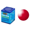 Revell 18ml 34 Gloss Ferrari Red Acrylic Paint