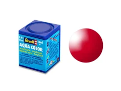 Revell 18ml 34 Gloss Ferrari Red Acrylic Paint