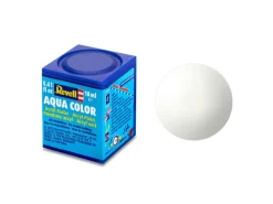 Revell 18ml 04 Gloss White Acrylic Paint