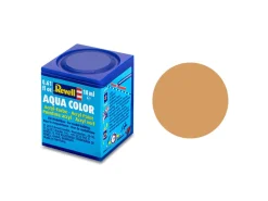Revell 18ml 17 Matt Africa Brown Acrylic Paint