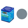 Revell 18ml 57 Matt Grey Acrylic Paint