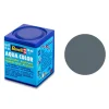 Revell 18ml 79 Matt Greyish Blue Acrylic Paint