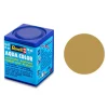Revell 18ml 16 Matt Sandy Yellow Acrylic Paint