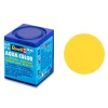 Revell 18ml 15 Matt Yellow Acrylic Paint