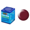 Revell 18ml 331 Purple Red Silk Acrylic Paint