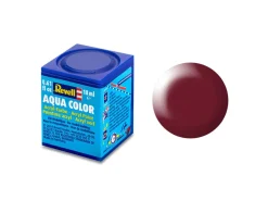 Revell 18ml 331 Purple Red Silk Acrylic Paint