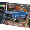 Revell 1/24 71' Mustang Boss 351 Model Car kit